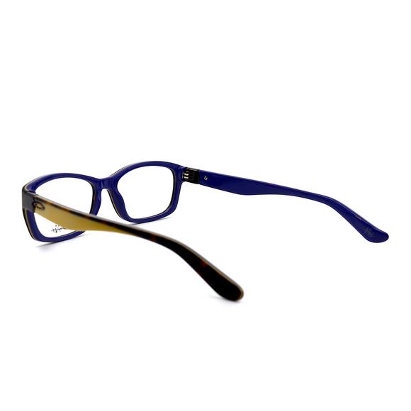 100% AUTHENTIC OAKLEY OX1059-0551 WOMEN'S EYEGLASSES TORTOISE NIGHT CONVEY FRAME - Picture 4 of 9